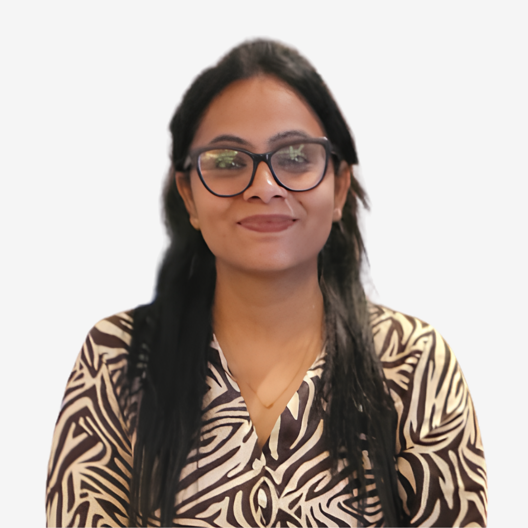 Tulika Sharma